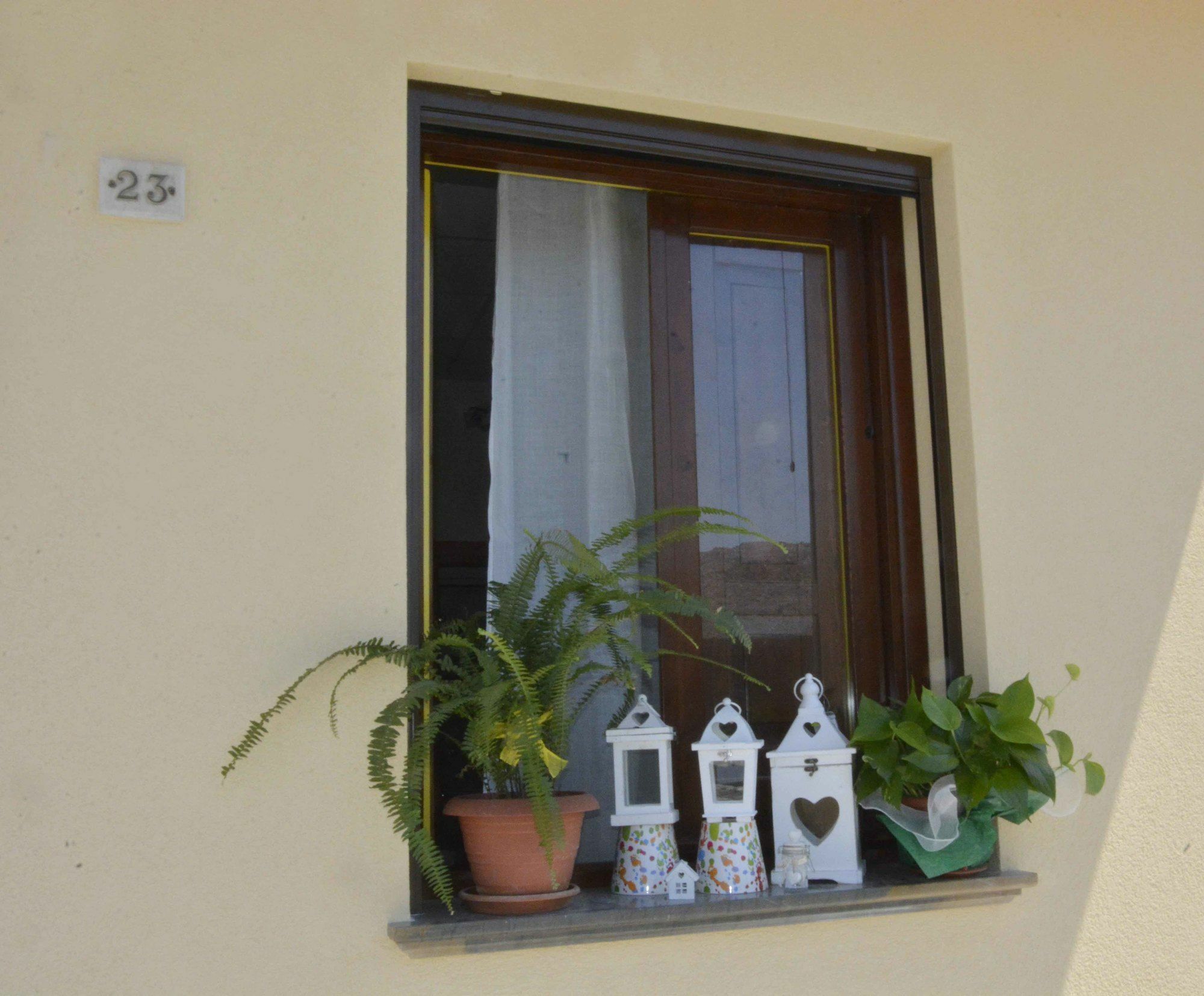 Appartement La Casa Per Climbing Custonaci